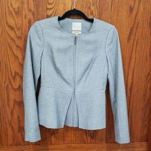 LIMITED SCANDAL COLLECTION BLAZER